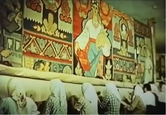 Золоті руки