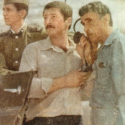 Твоє мирне небо