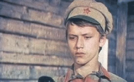 Там вдалині, за рікою