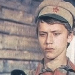 Там вдалині, за рікою