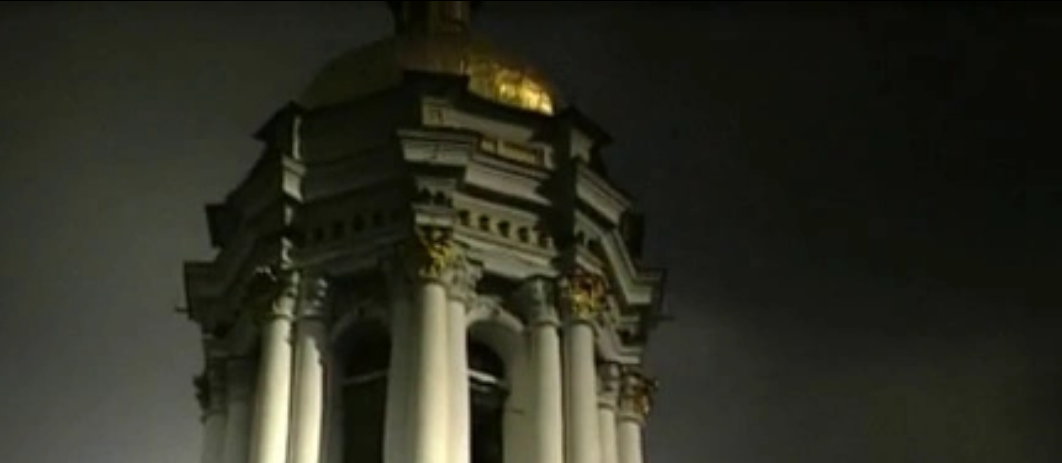 Таємниці Києво-Печерської Лаври