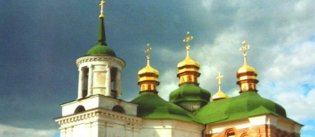 Таємниці Києво-Печерської Лаври