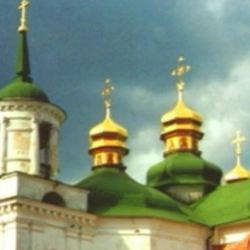 Таємниці Києво-Печерської Лаври
