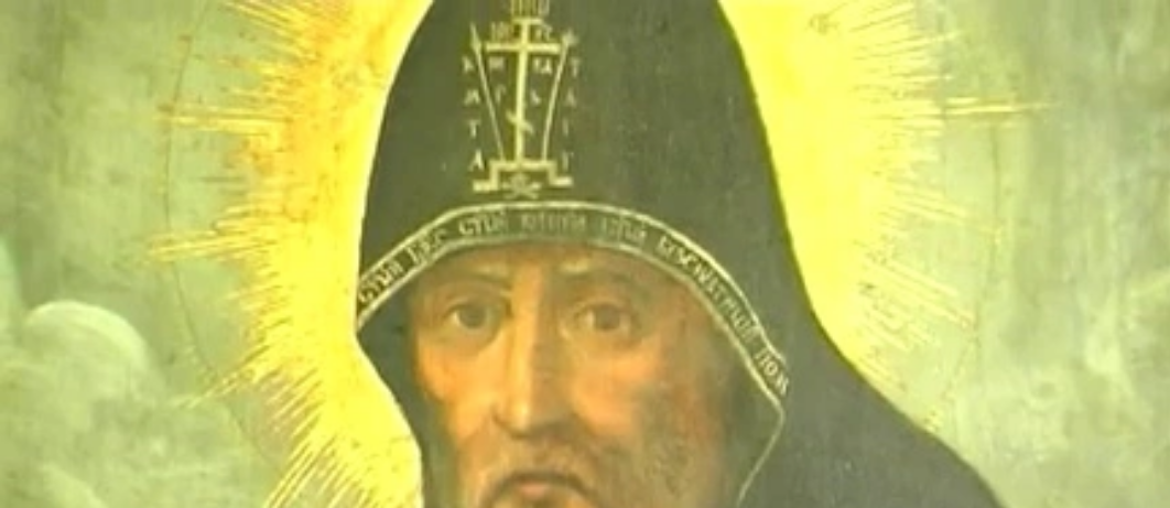 Таємниці Києво-Печерської Лаври