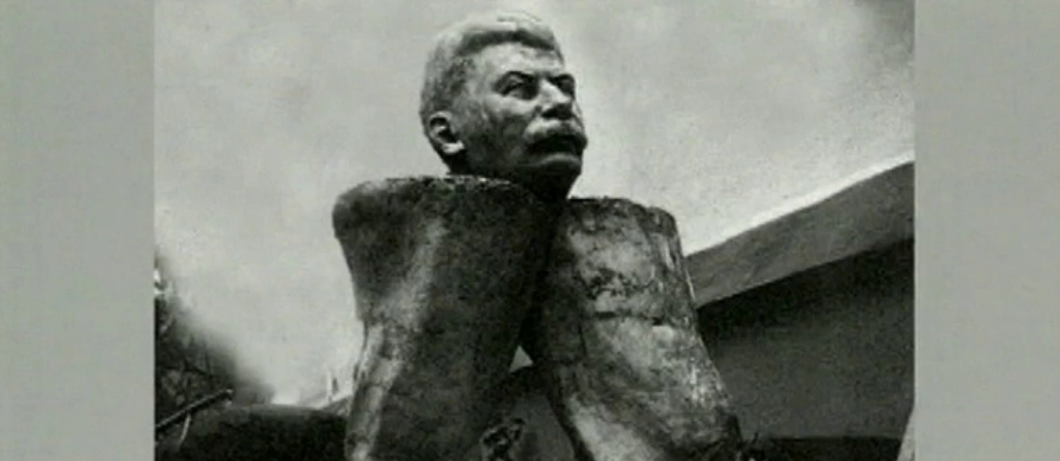 Таємниці Києво-Печерської Лаври. Фільм ІІ. Атеїзм