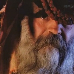 Таємниця Чингісхана