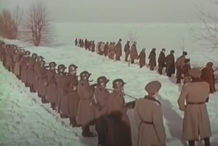 Люди не все знають