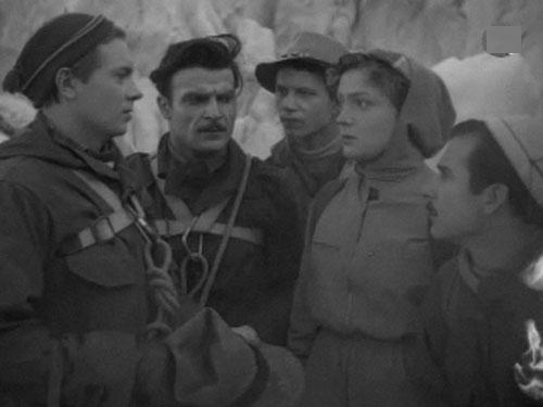 Мандрівка в молодість