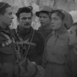 Мандрівка в молодість