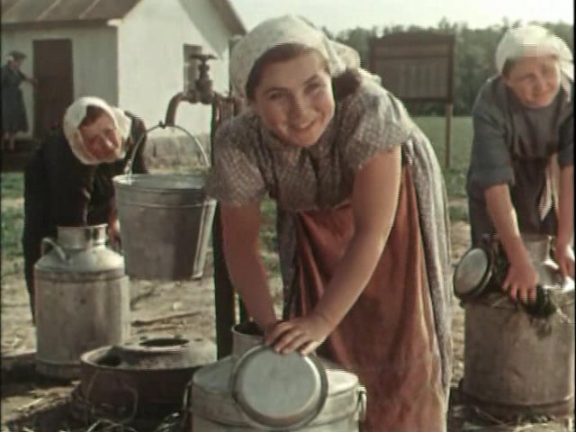 Коли співають солов'ї