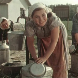 Коли співають солов'ї