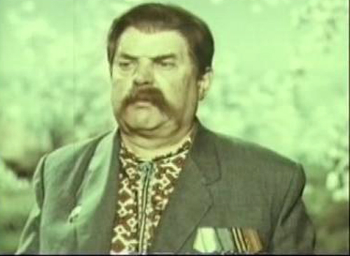 Калиновий гай