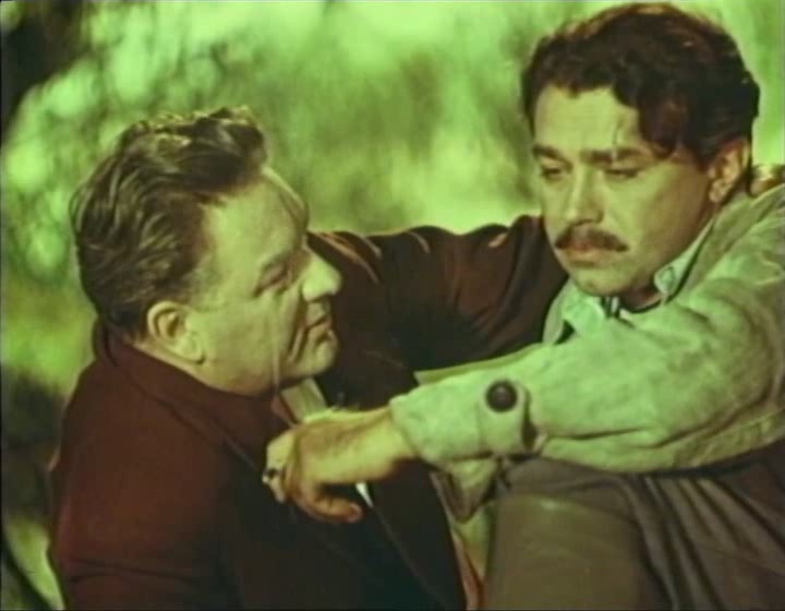 Калиновий гай