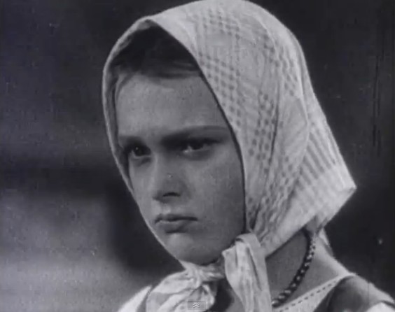 Митька Лелюк