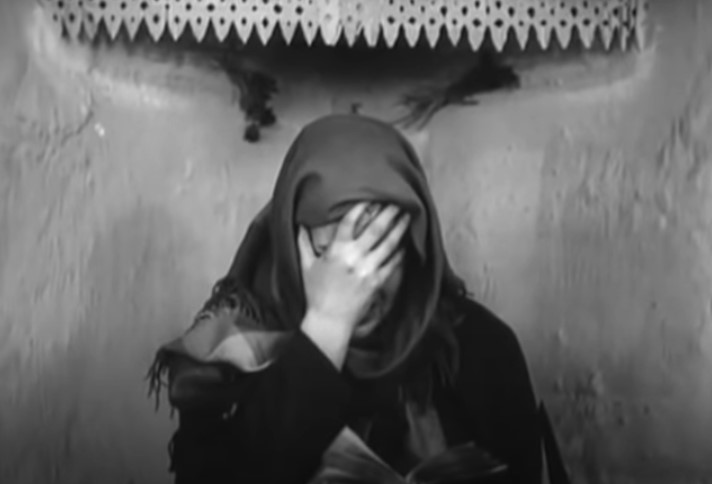 Білі хмари
