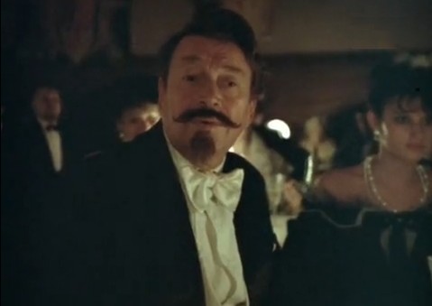 Блукаючі зірки