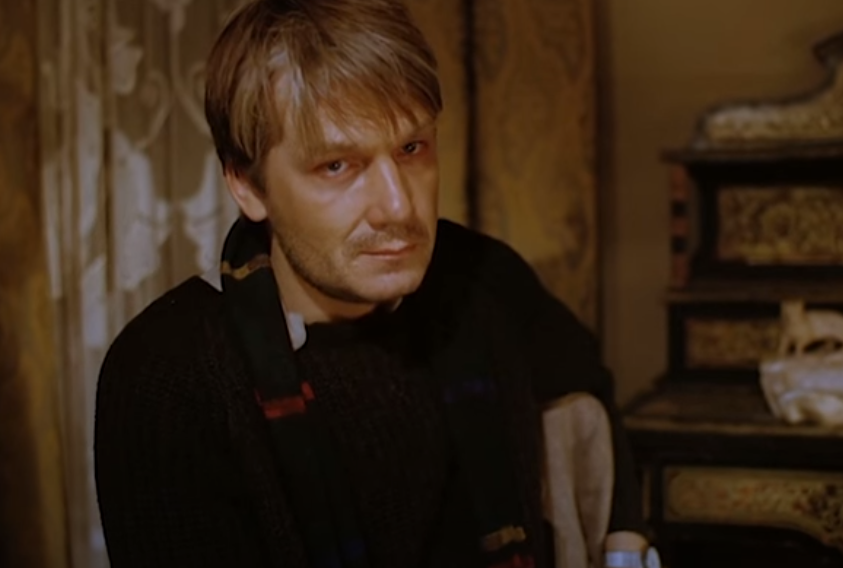 Миленький ти мій
