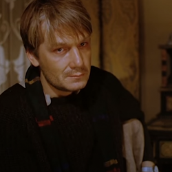 Миленький ти мій