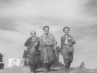 Велике життя