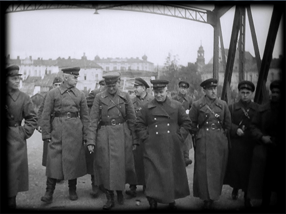 Визволення