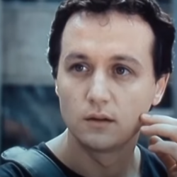 Не відлітай, землянин!