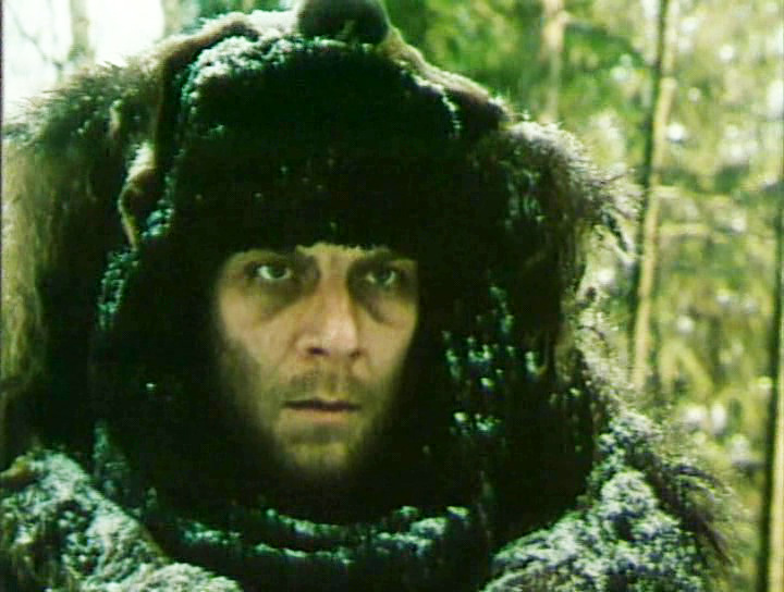 Втрачений рай