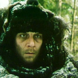 Втрачений рай