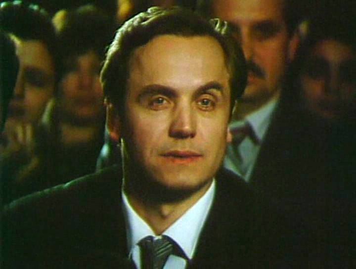 Втрачений рай