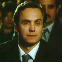 Втрачений рай