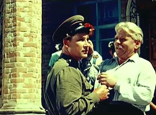 Перший хлопець