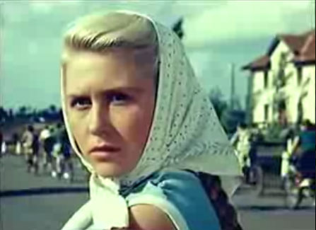 Перший хлопець