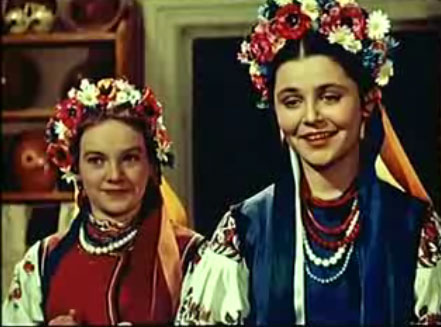 Перший хлопець