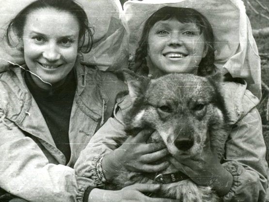 Діамантова стежка
