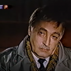 Привиди зеленої кімнати