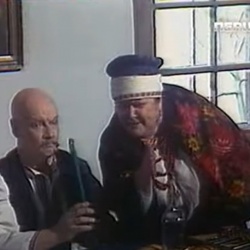 Сільські бувальщини