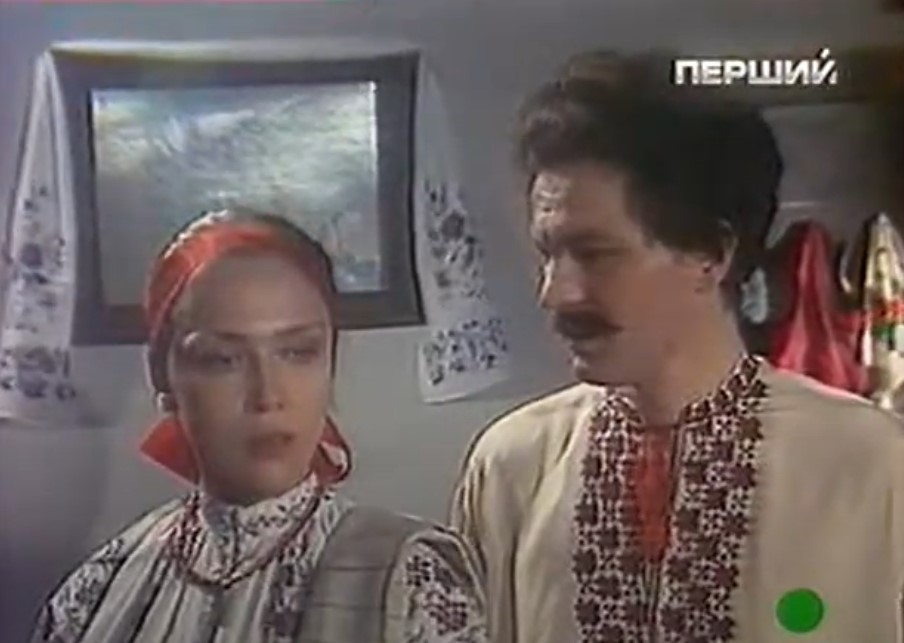 Сільські бувальщини