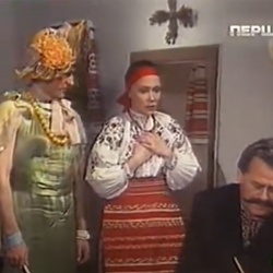 Сільські бувальщини
