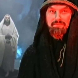 Ісус, син Бога живого