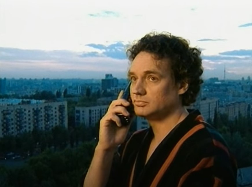Життя як цирк
