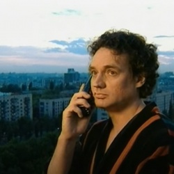 Життя як цирк