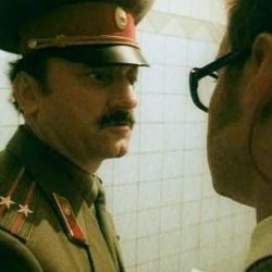 Сім днів з російською красунею