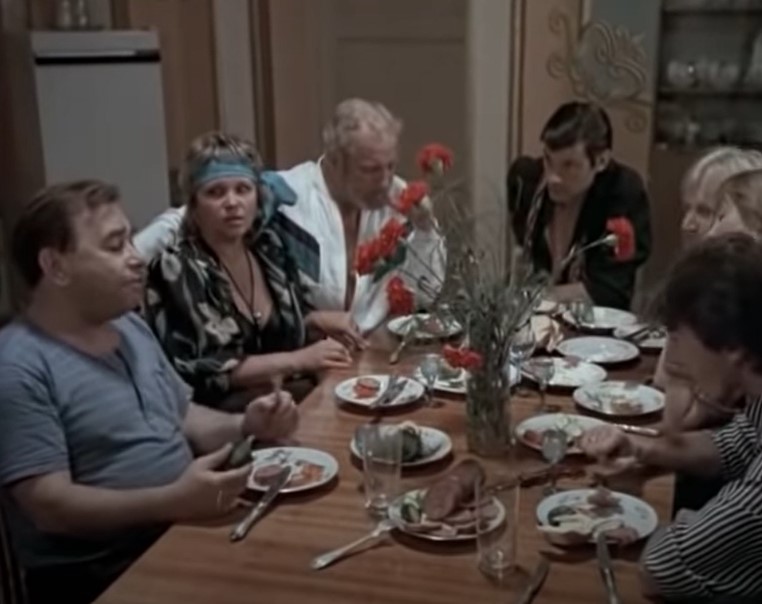 І чорт з нами!