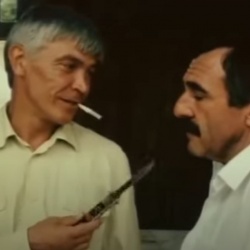 Смерть в кіно