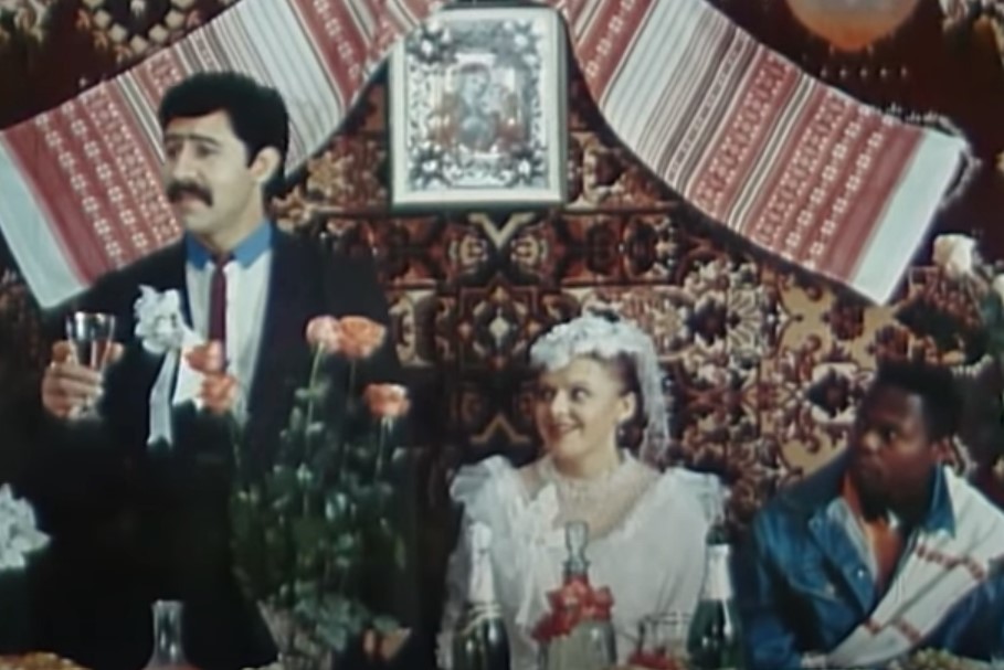 У пошуках мільйонерки