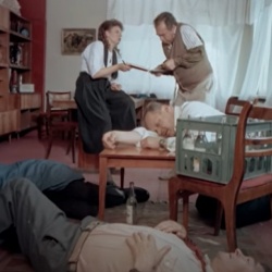 Чортів п'яниця