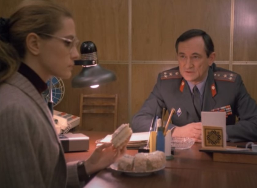 Чотири листи фанери