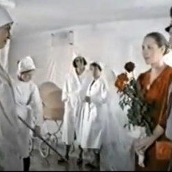 Чутливий міліціонер