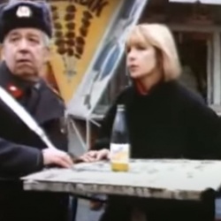 Я сама