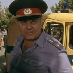 Кур'єр на Схід