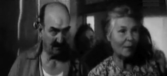 Повість про чекіста